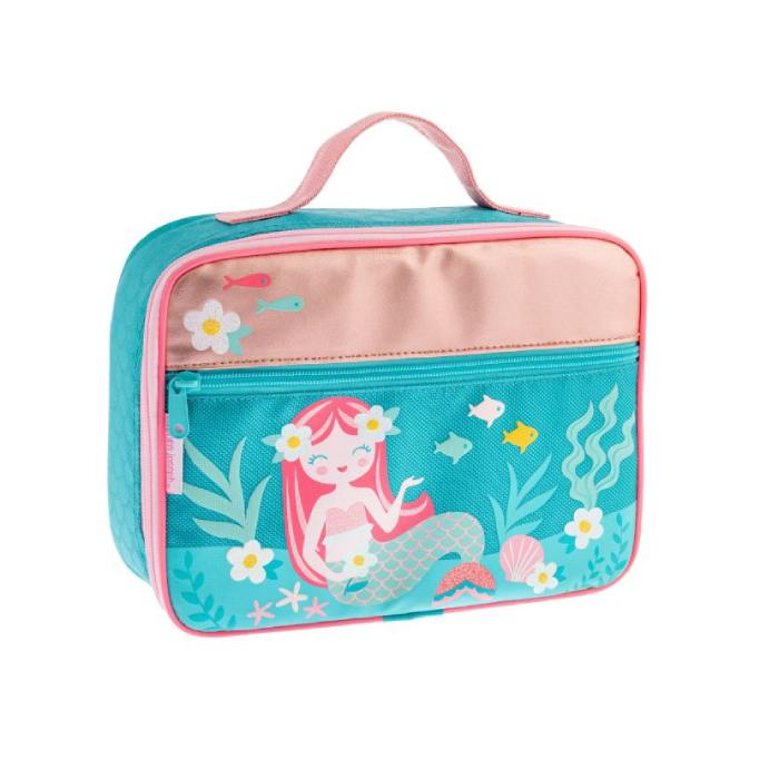 Stephen Joseph Mermaid Lunch Box Stephen Joseph Mermaid Lunch Box