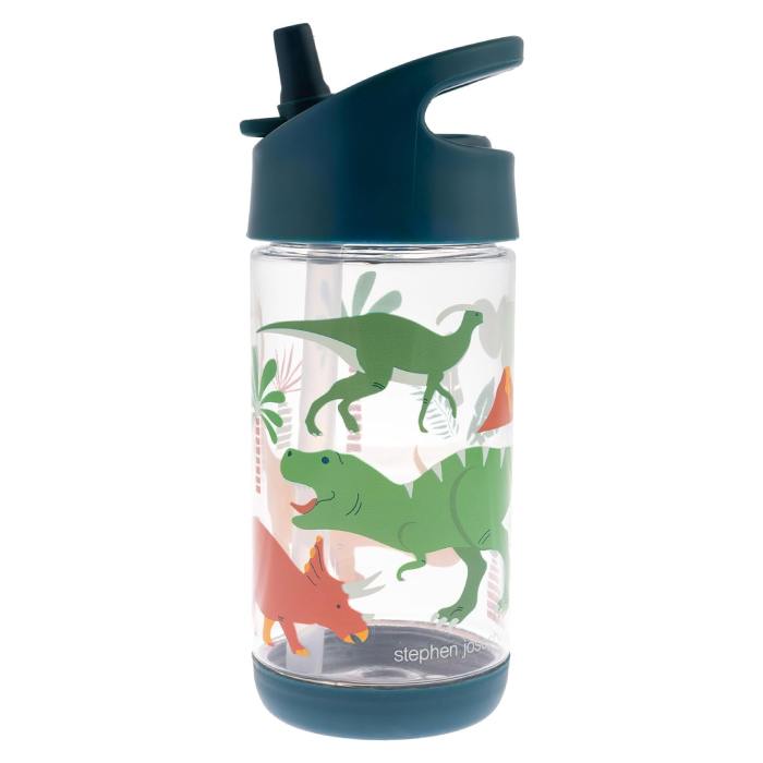Stephen Joseph Water Bottle Dino Stephen Joseph Water Bottle Dino