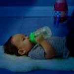 B.Box Sippy Cup - Glow In The Dark - Image 2