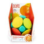 Bright Starts Crawl & Chase Ball - Image 4