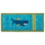 Stephen Joseph Kids Wallet Shark - Image 2