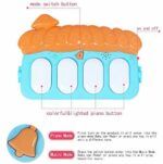 Huanger Activity Play Gym With Light And Music - TG - Image 7