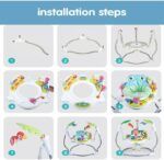 Baby Jumper Jungle - TG - Image 9