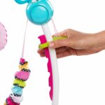 Bright Stars Disney Minnie Mouse Jumper with Sounds And Lights - TG - Image 6