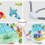 Baby Jumper Jungle - TG - Image 7