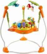 Baby Jumper Jungle - TG - Image 4