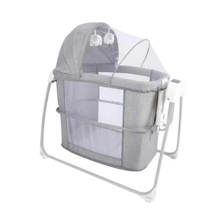 Mastela Luxury Crib 4 in 1 - TG Mastela Luxury Crib 4 in 1 - TG