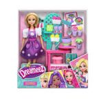 Dreameez Florist Doll Set 29CM - Image 2