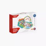 Huanger Activity Play Gym With Light And Music - TG - Image 3