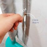 ⁦سور أمان للأطفال عالي الجودة مع حمام كرات داخلي قابل للطي بـ 50 كرة - TG⁩ - الصورة ⁦2⁩