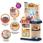⁦Talented Chef Children's kitchen with Sounds & Lights 65 PCS - TG⁩ - الصورة ⁦6⁩