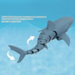 Aquatic Remote Control Shark - TG - Image 3