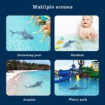 Aquatic Remote Control Shark - TG - Image 6