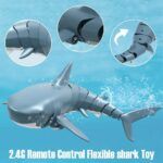 Aquatic Remote Control Shark - TG - Image 2