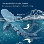 Aquatic Remote Control Shark - TG - Image 4