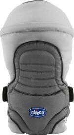 Chicco Soft And Dream Baby Carrier - TG - Image 4
