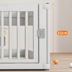 Play Yard Fence For Baby And Toddler 150x180cm - TG - Image 4