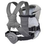 Chicco Soft And Dream Baby Carrier - TG - Image 3