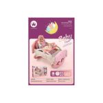 ⁦سرير عروسة مع عروسة وإكسسوارات - TG⁩ - الصورة ⁦4⁩