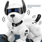 Intelligent Pet Robot Dog - TG - Image 3