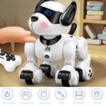 Intelligent Pet Robot Dog - TG - Image 2