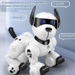 Intelligent Pet Robot Dog - TG - Image 4
