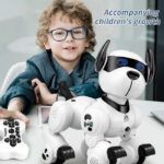 Intelligent Pet Robot Dog - TG - Image 5