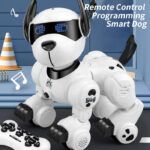 Intelligent Pet Robot Dog - TG - Image 6