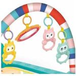 Rainbow Piano Fitness Rack Huanger TG - Image 5