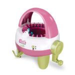 Girls Wool Knitting Machine - TG - Image 3