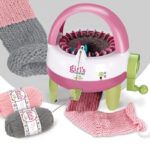Girls Wool Knitting Machine - TG - Image 4
