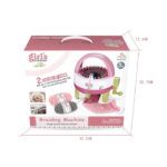 Girls Wool Knitting Machine - TG - Image 5