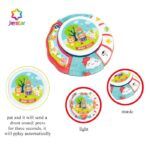 Jiestar Baby Joyful drums - TG - Image 2
