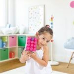 ⁦دولو يونيكورن جمبلوكس 25 قطعة⁩ - الصورة ⁦2⁩
