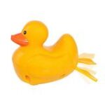 Battat Animals Bath Buddies 4 Pcs - Image 2