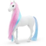 Dreameez Princess Doll 29CM with Horse & Carriage - Image 4