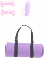Dreameez Doll  29 cm  Yoga Set - Image 3