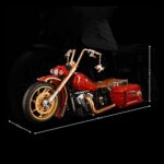 ⁦Kbox 10514 - دراجة نارية روما 2111 قطعة - TG⁩ - الصورة ⁦7⁩