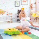 ⁦دولو ترتيب الأشكال على شكل سلحفاة⁩ - الصورة ⁦2⁩