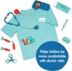 Battat Little Doctor’s Kit - Image 8
