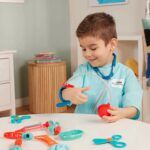 Battat Little Doctor’s Kit - Image 6