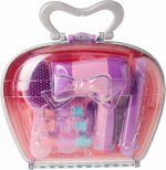 Battat -Play Circle Beauty Shop Hairdressing Set - Image 4