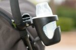 Dream Baby Stroller buddy Drink Holder - Black - Image 6