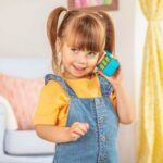 Battat Light & Sound Phone And Keys Set - Image 2