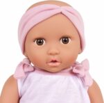 ⁦عروسة لولا بيبي وطقم إكسسوارات عربية الأطفال التوأم⁩ - الصورة ⁦3⁩