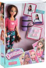 Dreameez Doll  29 cm  Yoga Set - Image 4