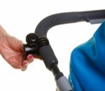 Dream Baby Stroller buddy Drink Holder - Black - Image 3