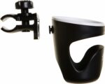 Dream Baby Stroller buddy Drink Holder - Black - Image 4