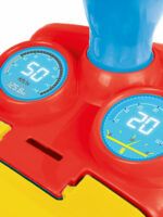 Dolu Ride On Red Car 2 in 1 - Image 6