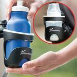 Dream Baby Stroller buddy Drink Holder - Black - Image 5